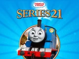 The Complete Series 21