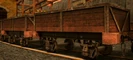 Red oxide trucks