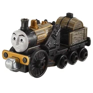 Take-n-Play "rusty" model