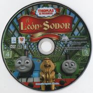 Latin American disc