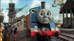 トーマスとパーシーとキーキーごえ きかんしゃトーマス Wikia Fandom トーマスとパーシーとキーキーごえ きかんしゃトーマス Wikia Fandom