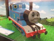 Thomas' Large Scale Model