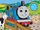 Thomas and the Traffic Jam