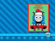 Thomas in Sodor Special Deliveries