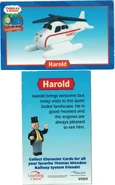 Harold (2001)