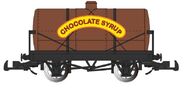 Bachmann side-view artwork