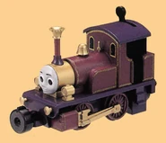 Thomas Engine Collection Series prototype