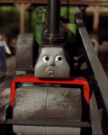 バイバイ ジョージ きかんしゃトーマス Wikia Fandom