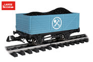 Bachmann G scale (Mining)