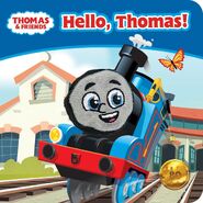 Hello, Thomas! (5 March 2025)