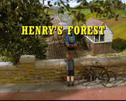 Remastered title card