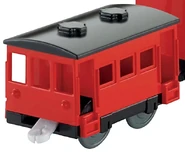 JNR Yo 5000 Series Brake Vans