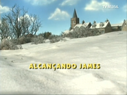 Brazilian Portuguese title card