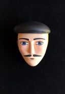 The Signalman's close-up head from the episode as owned by Twitter user Machan of Sodor