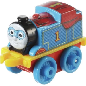 thomas minis gallery