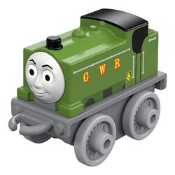 Ttte minis sales
