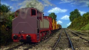 Funfair Train | Thomas the Tank Engine Wikia | Fandom