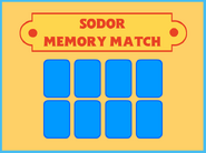 SodorMemoryMatch4