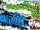 Terence to the Rescue (magazine story)