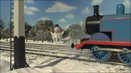 Thomas'FrostyFriend13