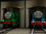 Thomas'StorybookAdventure7