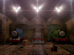 トーマスとパーシーとせきたん きかんしゃトーマス Wikia Fandom トーマスとパーシーとせきたん きかんしゃトーマス Wikia Fandom