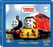Thomas & Friends Volume 19
