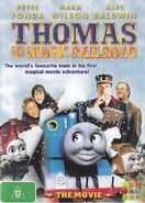 Thomas and the Magic Railroad (2009)