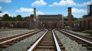 The Railway Works