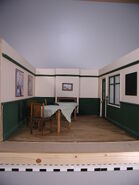 Wellsworth tea room