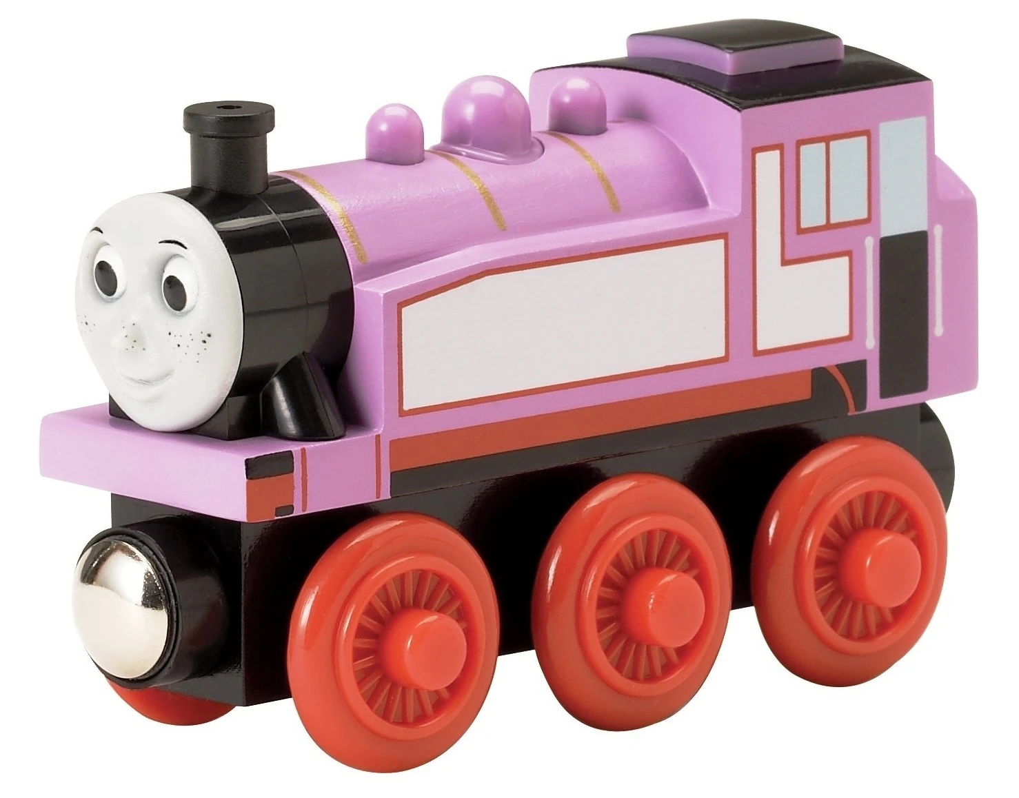 pink train thomas and friends