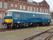 BR Class 73