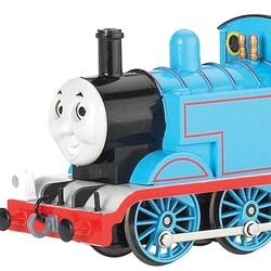 Thomas the train merchandise website deals