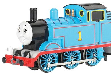 Bachmann thomas hot sale and friends 2019