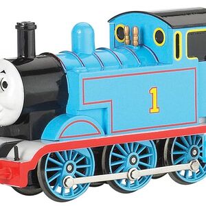 Bachmann Gallery Thomas The Tank Engine Wikia Fandom