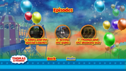 CarnivalCapersUKDVDepisodeselectionmenu2