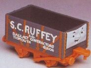 S.C. Ruffey