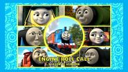 Engine Roll Call - Season 22-present - HD