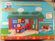 Deluxe Roundhouse