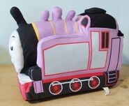 Large Rosie Plush