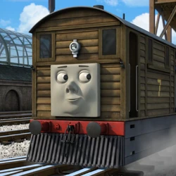 カテゴリ 路面機関車 きかんしゃトーマス Wikia Fandom カテゴリ 路面機関車 きかんしゃトーマス Wikia Fandom