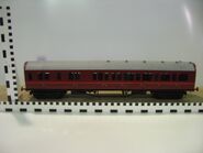 Tenth series ruler reference of the brake coach