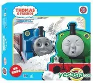 Thomas&FriendsVolume21HongKongVCDFrontCover.webp (31 KB) VCD cover