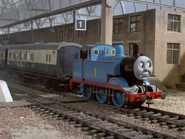 Thomas'Train45