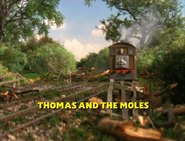 US title card