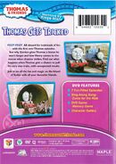 Canadian back cover