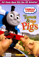 Thomas and the Pigs (Volume 59)