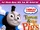 Thomas and the Pigs (Thai DVD)