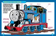 Thomas the Tank Engine