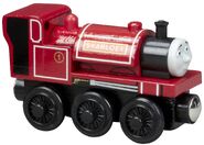 2012 Skarloey